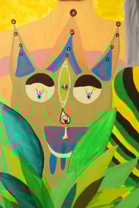 Image 3 of PEUPLE _PEOPLE (PERSO 9) PRINT 1