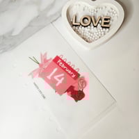 Image 2 of Valentines Savings ❤️