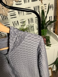 Image 2 of gray 3 piece set