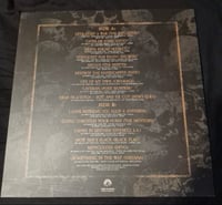 Image 2 of Fistula - Songs in the Key of Rust LP