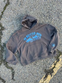 Image 1 of To Better Days Boxy Hoodie