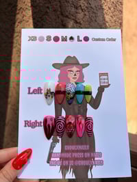 Powerpuff Girls & Him 