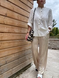 Image 1 of Pantalon Croisette