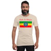Made In Ethiopia T-shirt