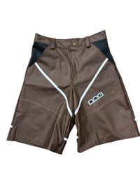 Image 1 of Car Seat Shorts