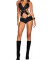“Onyx” bodysuit 