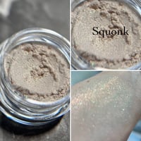 Squonk - Sheer Copper Shimmer Eyeshadow