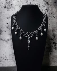 Image 1 of Sea of Sin necklace