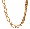 MISMATCH HEAVY CHAIN 