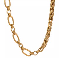 Image 3 of MISMATCH HEAVY CHAIN 