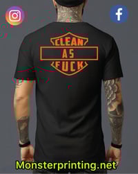 Image 3 of Clean AF HD