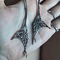 Image 1 of Webbed Twig