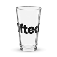 Image 1 of Lifted. Pint