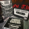 World Eaters - Grinding Advance Cassette (3rd Press)