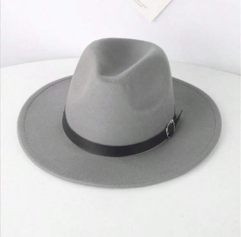 Image of “Diva Diva Fedora”