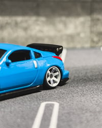 Image 11 of NISSAN 350Z V2 CUSTOM 