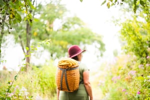 Image of Your Sacred Essence: Healing Sessions in Nature