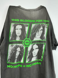 Image 3 of 1994 Type O Negative- Black No. 1