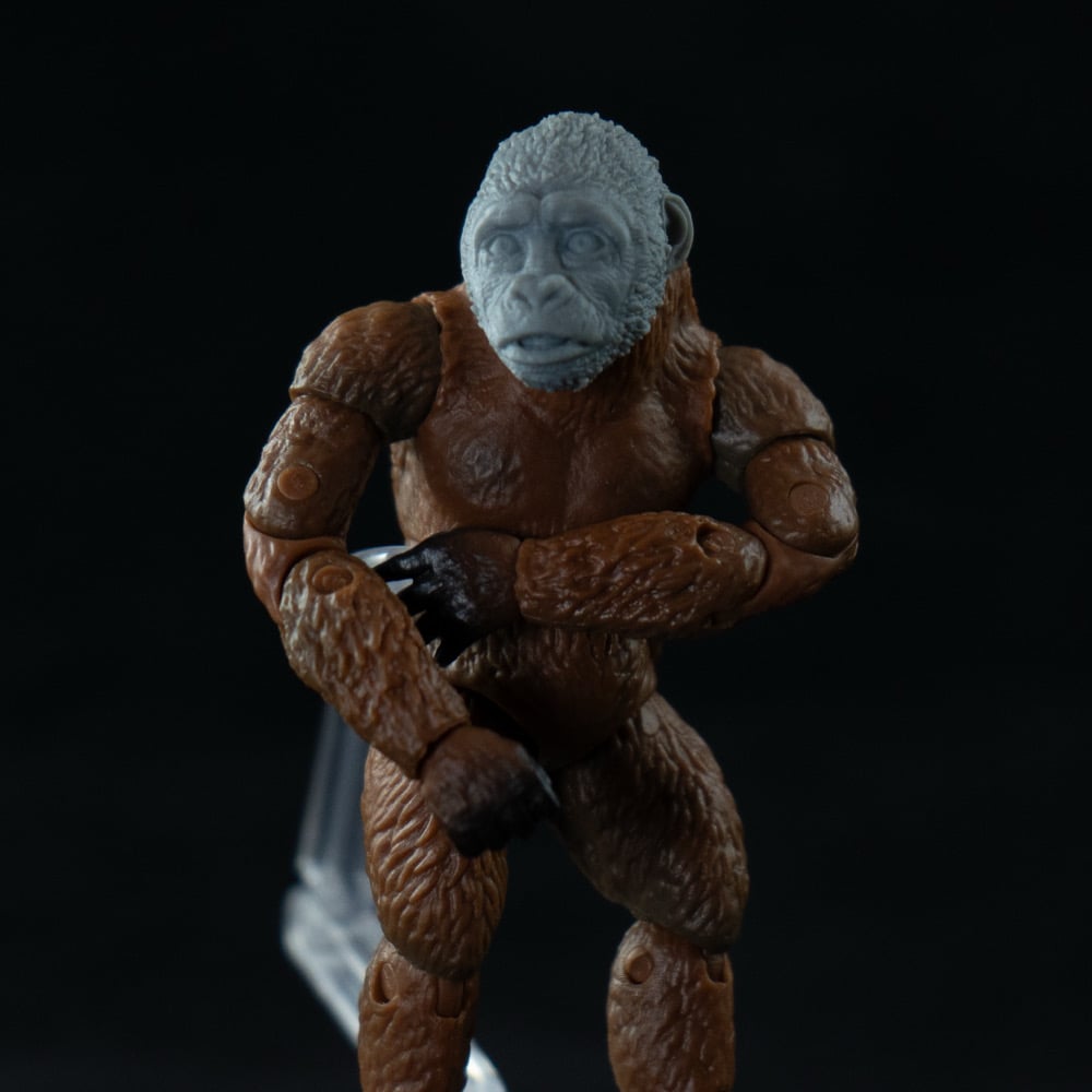 Mini Ape