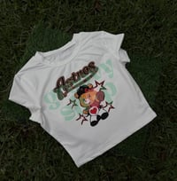 Carebear Astros Retro