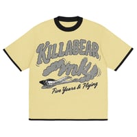 Image 18 of KILLABEAR KNITTED TEE
