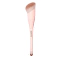 Flawless stay dual ended foundation brush 
