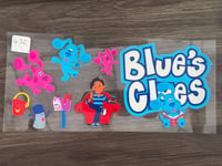 Image 5 of other cartoon decals 3