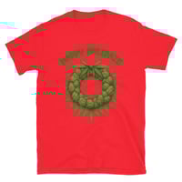 Image 11 of HAPPY HOLIDAZE - TEE