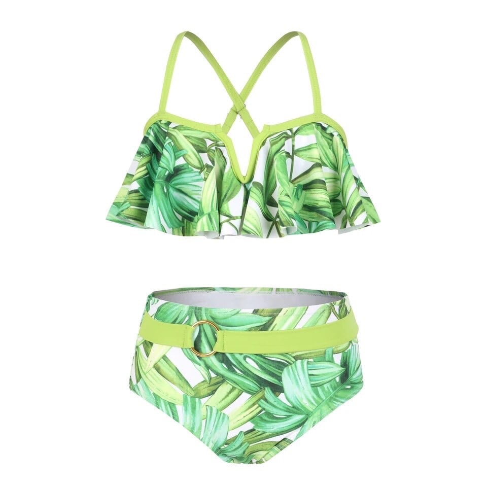 Image of 'Cocobana' Swimwear