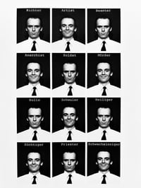 Image 12 of Jürgen Klauke "Phantom Sensation" Japan edition 