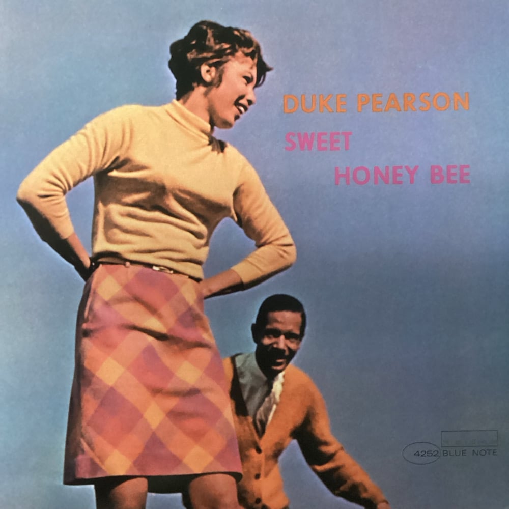 Duke Pearson - Sweet Honey Bee