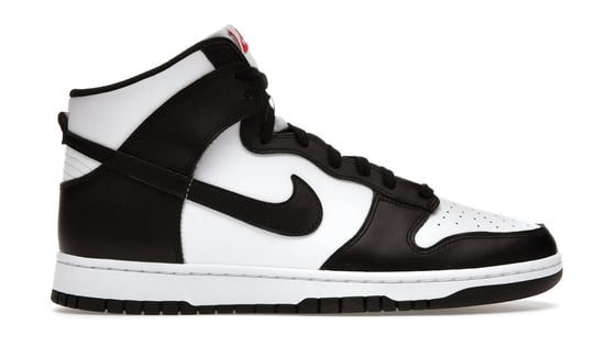 Image of Nike Dunk High "Panda"