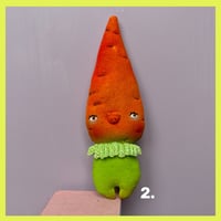 Image 4 of Carrot Friend
