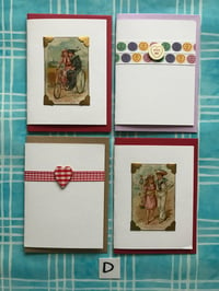 Image 5 of A Selection of Love Cards