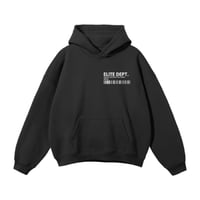 Image 4 of Elite dept pullover 