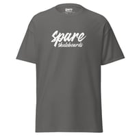 Image 1 of Spare Men's classic tee