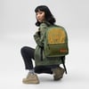 Slim Backpack