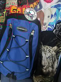 Image 4 of BACKPACK KIDZ
