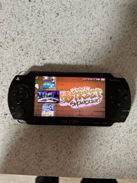 Image 1 of Ultimate PSP