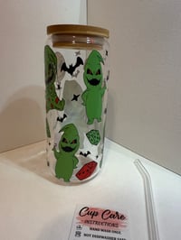 Image 2 of Oogie Boogie