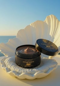 Image 2 of Intense Tanning Cream 🍫