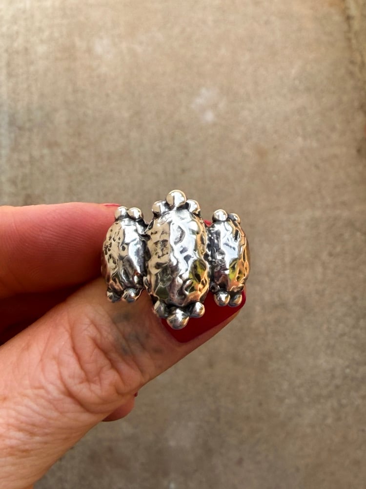 ARIZONA RING / Size 8.75 Image 3