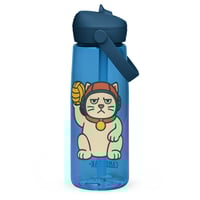 Image 3 of Maneki-Neko Polo Kitty CamelBak® Water Bottle