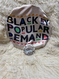 Image 1 of Black by popular demand 
