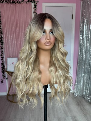 Image of Alice throw on and go (ready to ship)