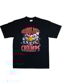 Orange Bowl Tee 