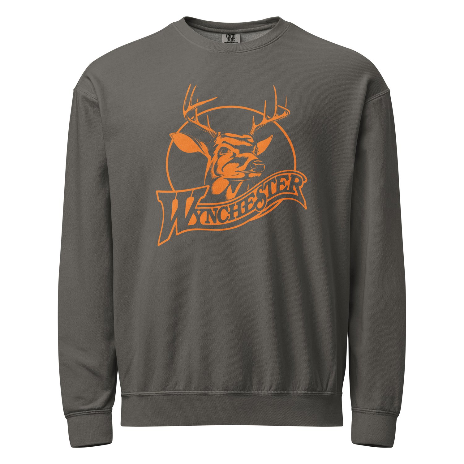 Wynchester Big Buck Sweatshirt 