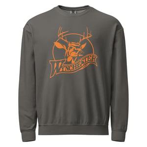 Wynchester Big Buck Sweatshirt 