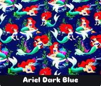 Image 24 of Disney Scrub Hats