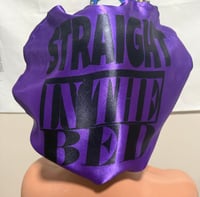Image 1 of Queen bling Bonnet straight in bed 